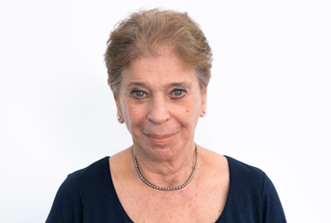 vivian gornick